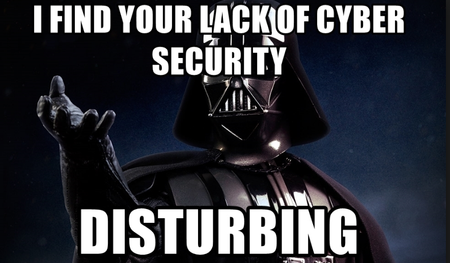 It Wont happen to me