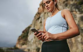 Red Flags of Cellphone Spying