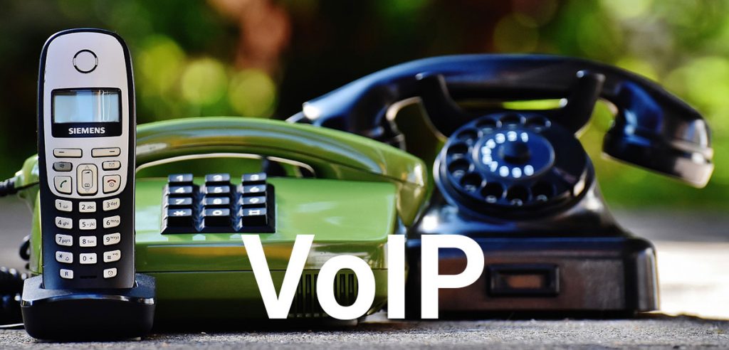 VoIP vs SIP : A Guide for Business