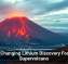 Tech-Changing Lithium Discovery Found in Supervolcano