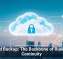 Cloud Backup: The Backbone of Business Continuity