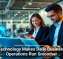 Technology Makes Daily Business Operations Run Smoother