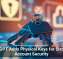 ChatGPT Adds Physical Keys for Stronger Account Security