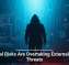 Internal Risks Are Overtaking External Cyber Threats