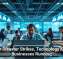 When Disaster Strikes, Technology Keeps Businesses Running