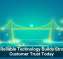 Why Reliable Technology Builds Stronger Customer Trust Today