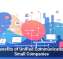 The Benefits of Unified Communications for Small Companies