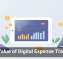 The Value of Digital Expense Tracking