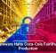 Ransomware Halts Coca-Cola Fairlife Dairy Production