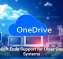 Microsoft Ends Support for Older OneDrive Systems