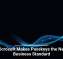 Microsoft Makes Passkeys the New Business Standard