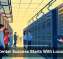 Data Center Success Starts With Local Trust