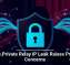 Apple Private Relay IP Leak Raises Privacy Concerns