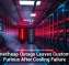 Namecheap Outage Leaves Customers Furious After Cooling Failure