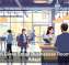 Tech Gives Small Businesses Room To Adapt