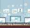 Tech Makes Daily Business Work Easier