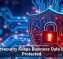 Cybersecurity Keeps Business Data Better Protected