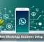 AI Makes WhatsApp Business Setup Easier