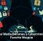 Social Media Becomes a Cybercriminal&rsquo;s Favorite Weapon